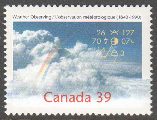 Canada Scott 1287i MNH - Click Image to Close